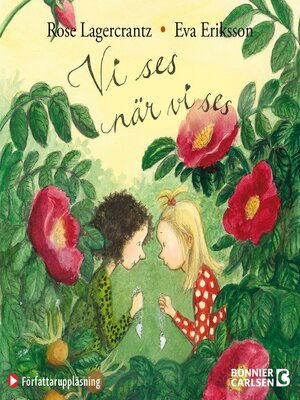 cover image of Vi ses när vi ses